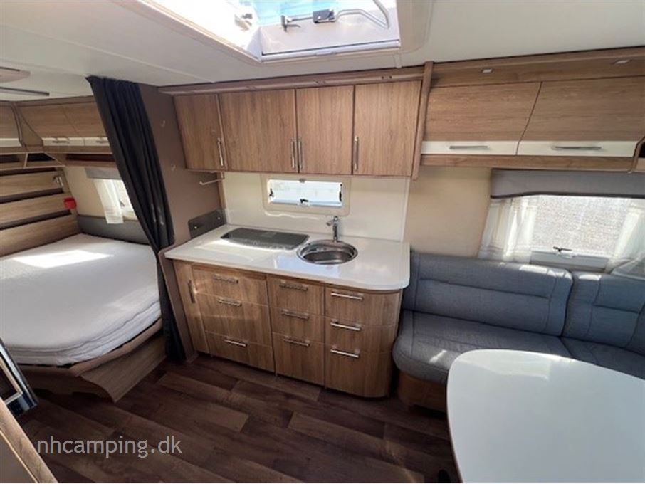 Kabe Classic 520 XL KS